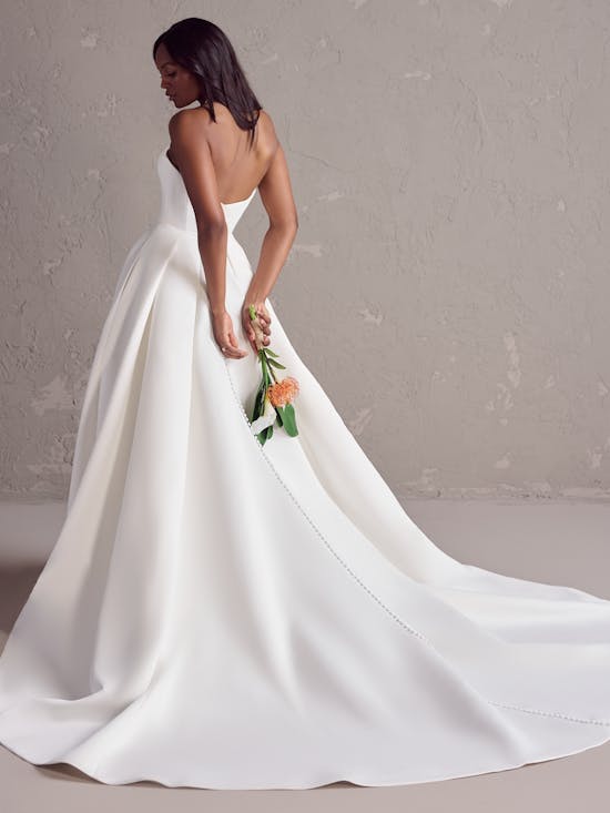 Maggie Sottero Ambrose
