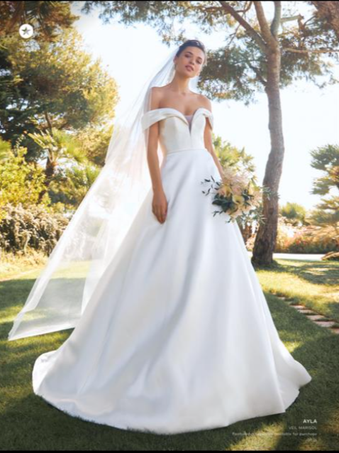 Pronovias Ayla