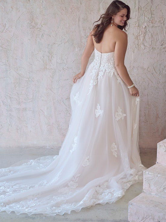 Maggie Sottero Britney