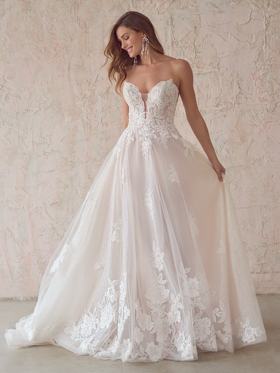 Maggie Sottero Britney