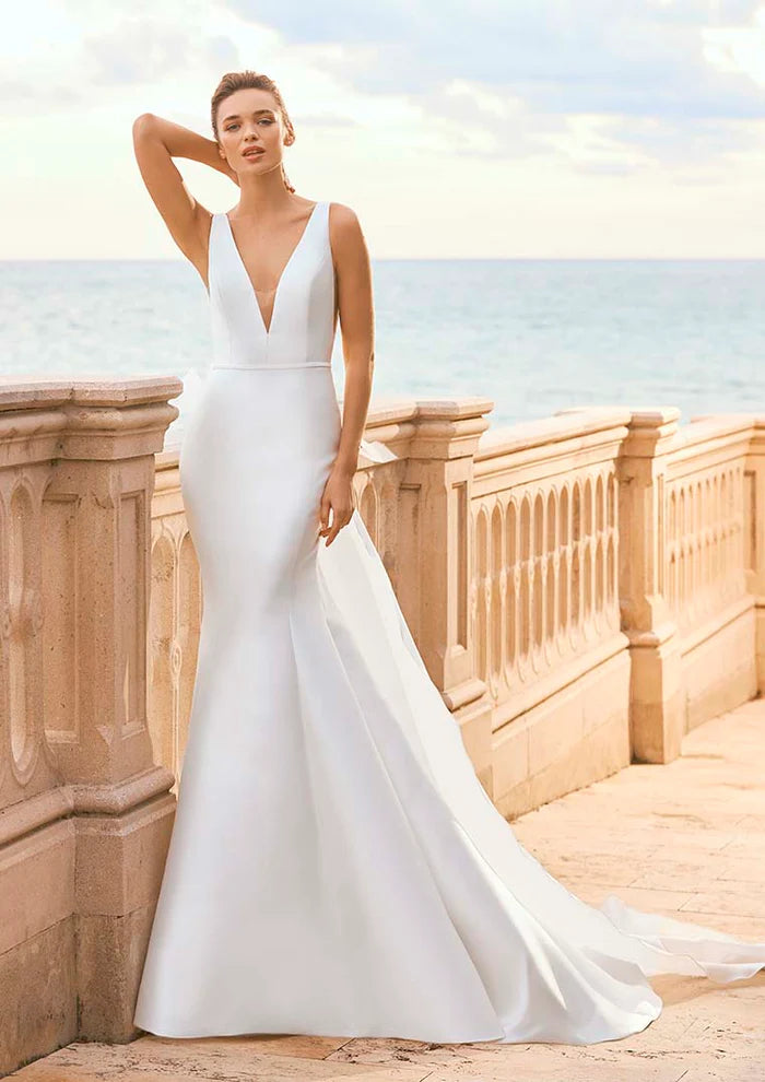 Marchesa for Pronovias Iona