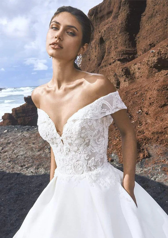 Pronovias Jeju