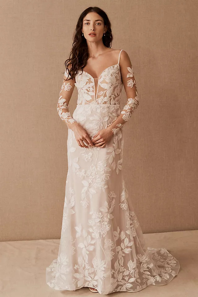 WToo by Watters Paloma (Sleeveless)