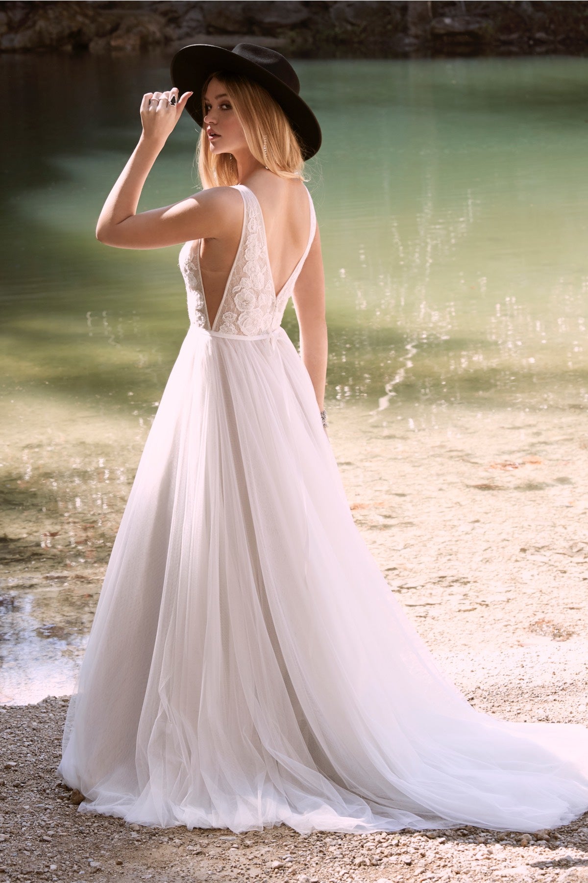 Willowby Spencer (Curve)