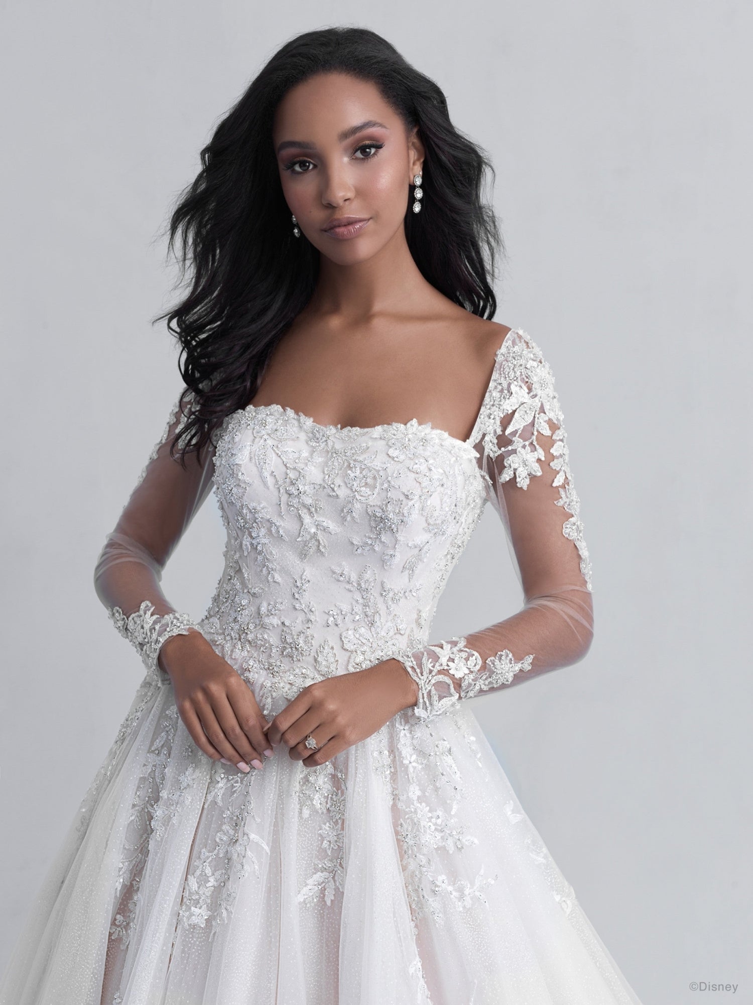 Allure Bridals