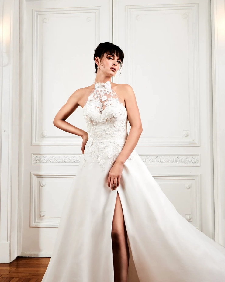 A-Line Gowns