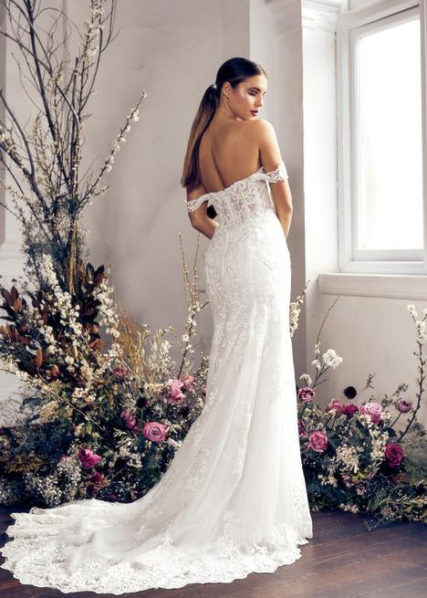 Zavana Bridal 367