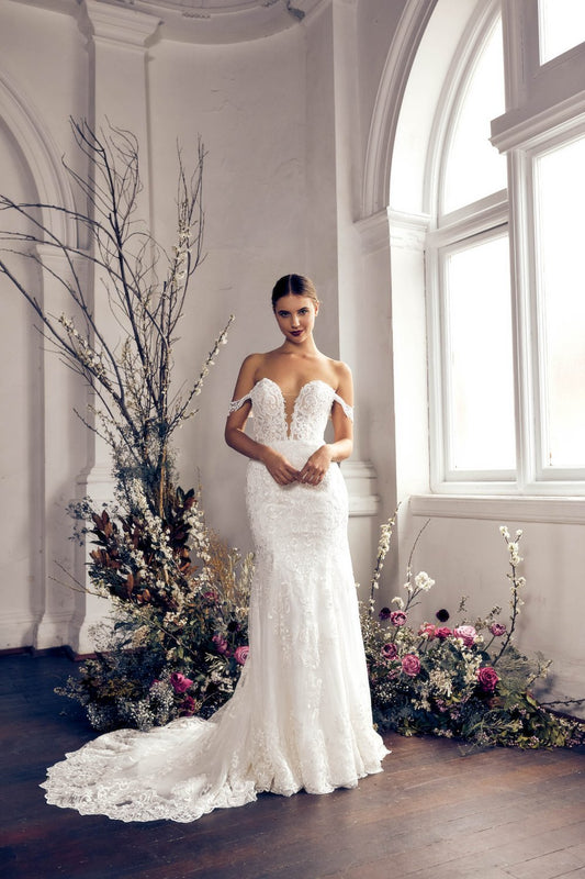 Zavana Bridal 367