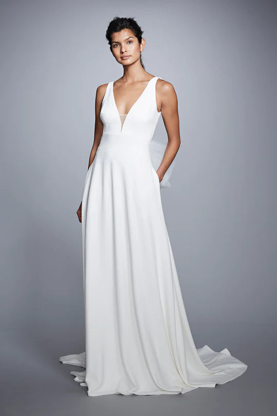 Theia marissa top