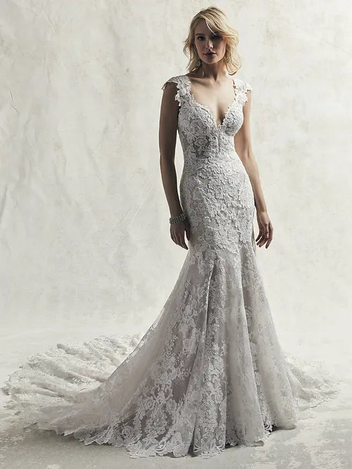 Sottero & Midgley Chauncey (Curve)