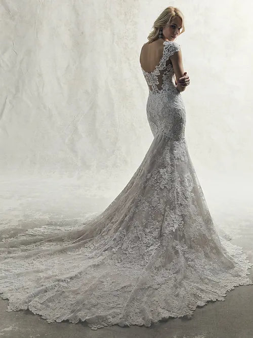 Sottero & Midgley Chauncey (Curve)