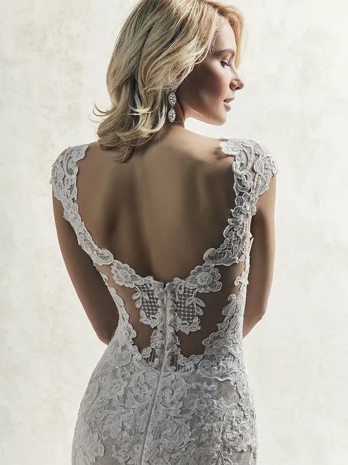 Sottero & Midgley Chauncey (Curve)