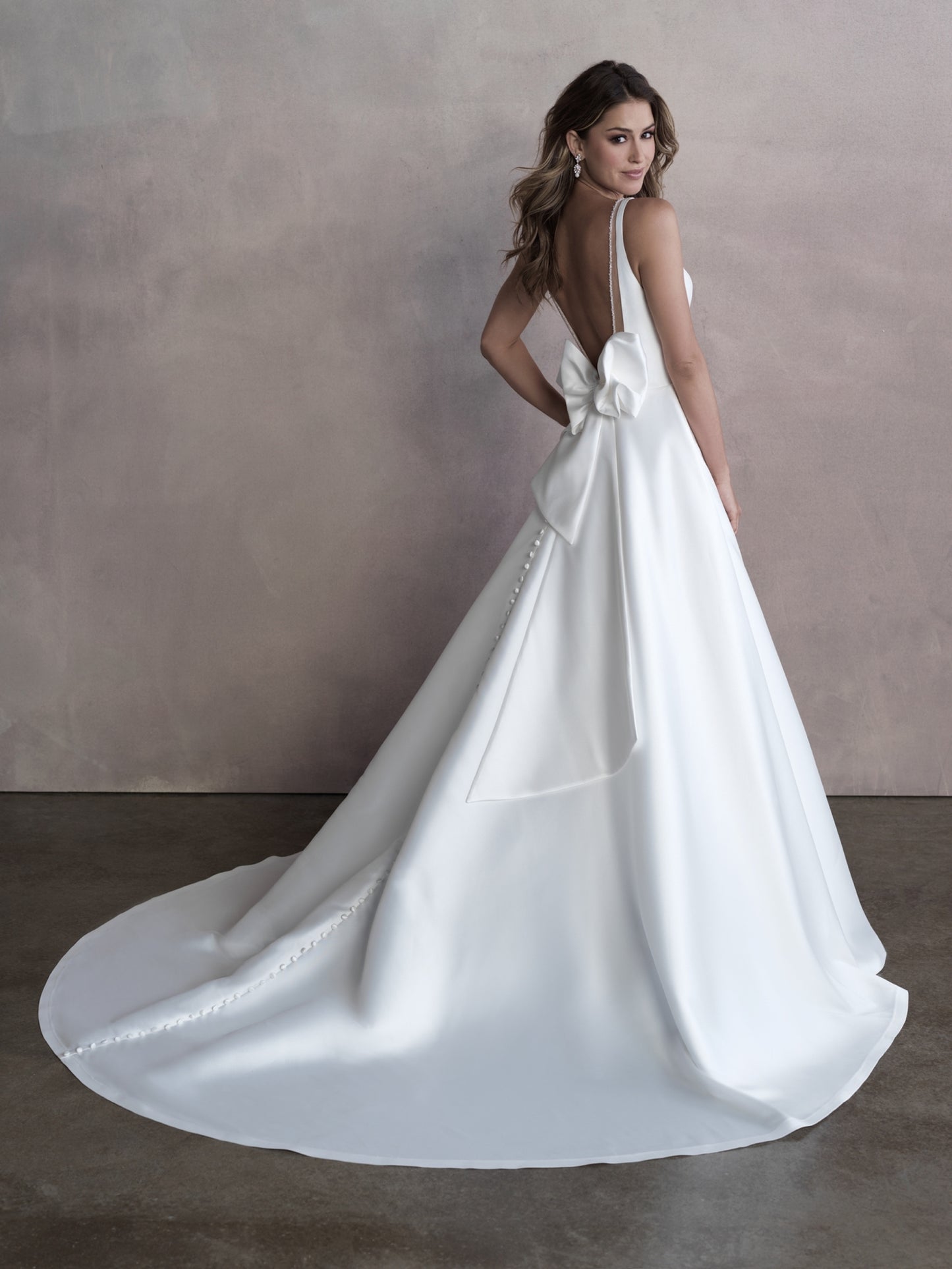 Allure Bridals 9813