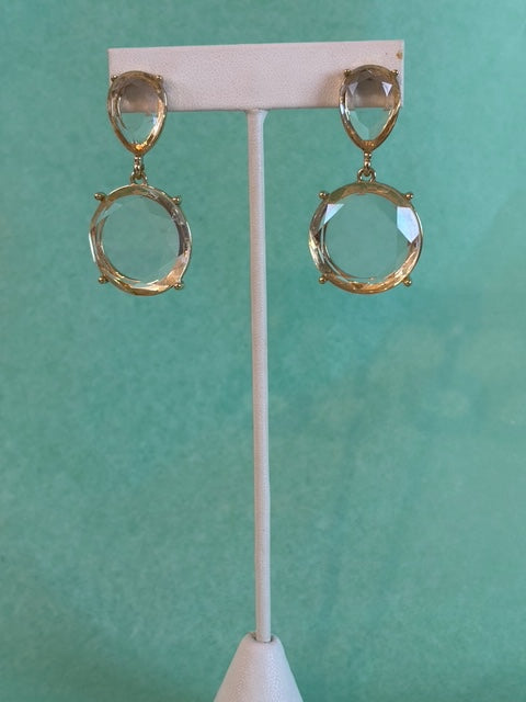 Aria Earrings