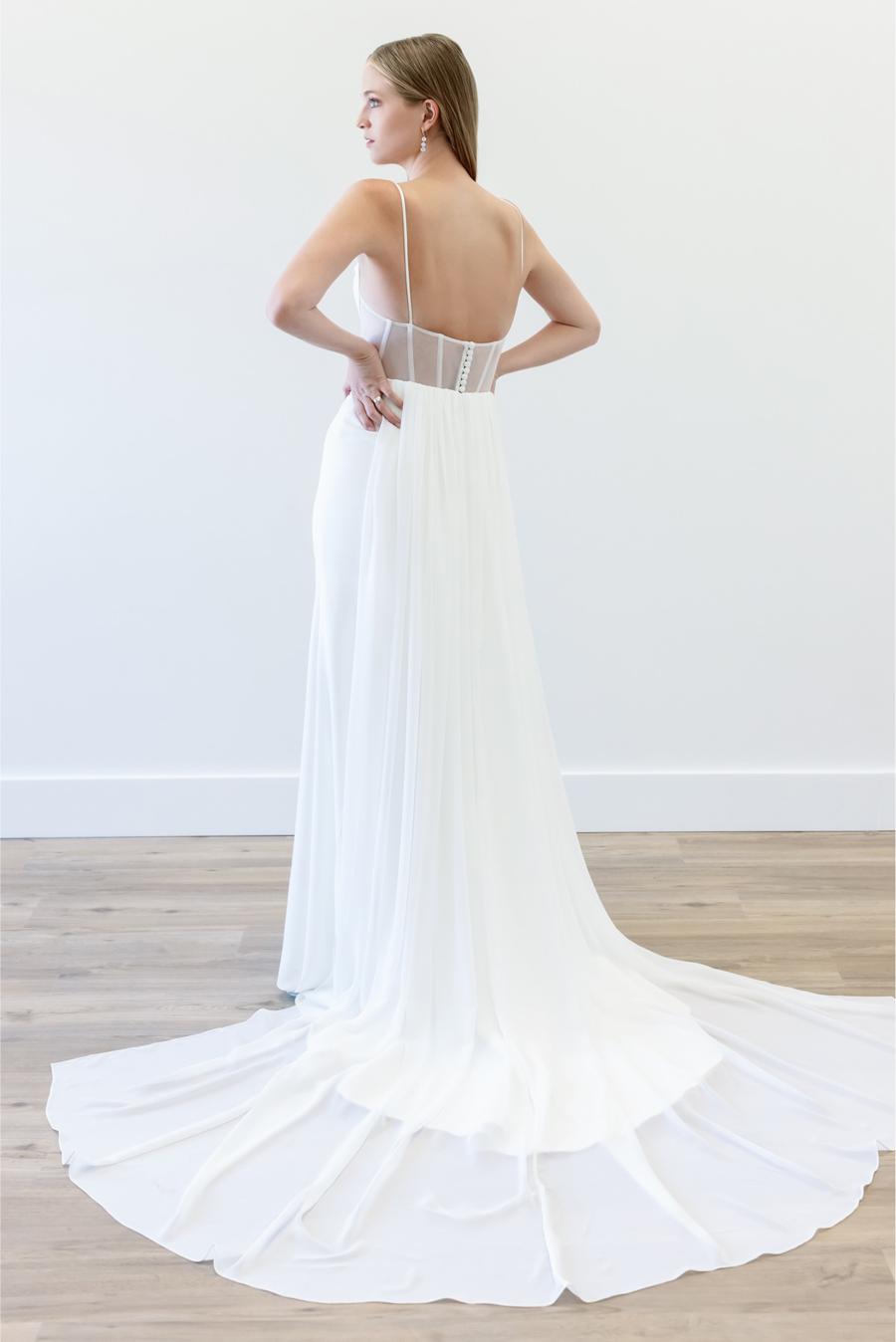 Willowby by Watters Beatrice