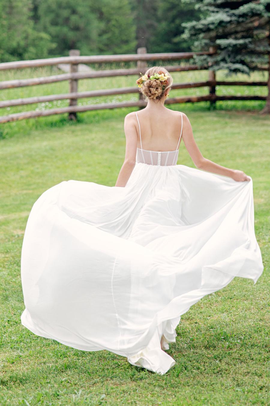 Willowby by Watters Beatrice