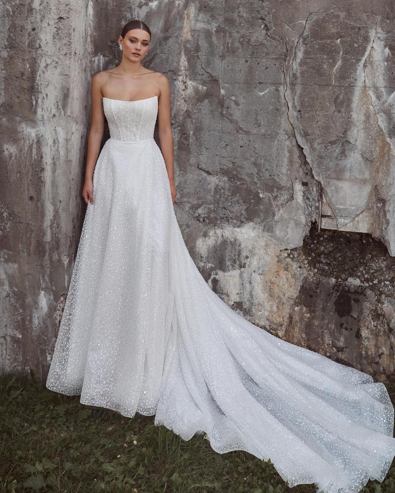 Calla Blanche Tamzin