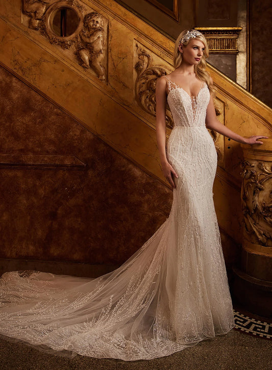 Calla Blanche Sabrina