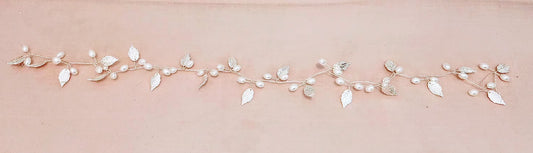 Cassiopeia Hairvine