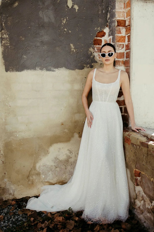 Cizzy Bridal 22576