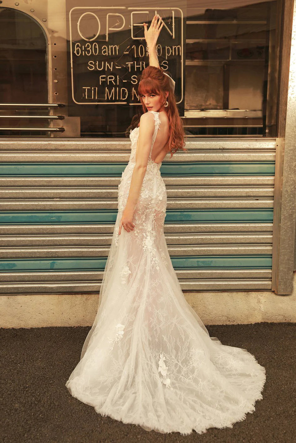 Dany Tabet Mirabelle