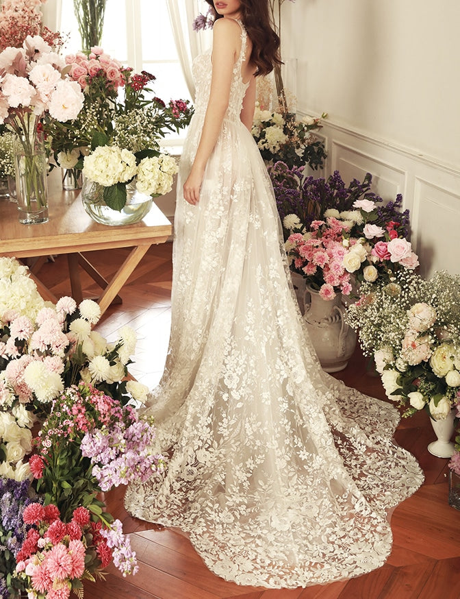Dany Tabet Vida