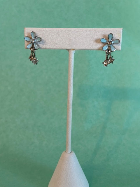 Daisy Earrings