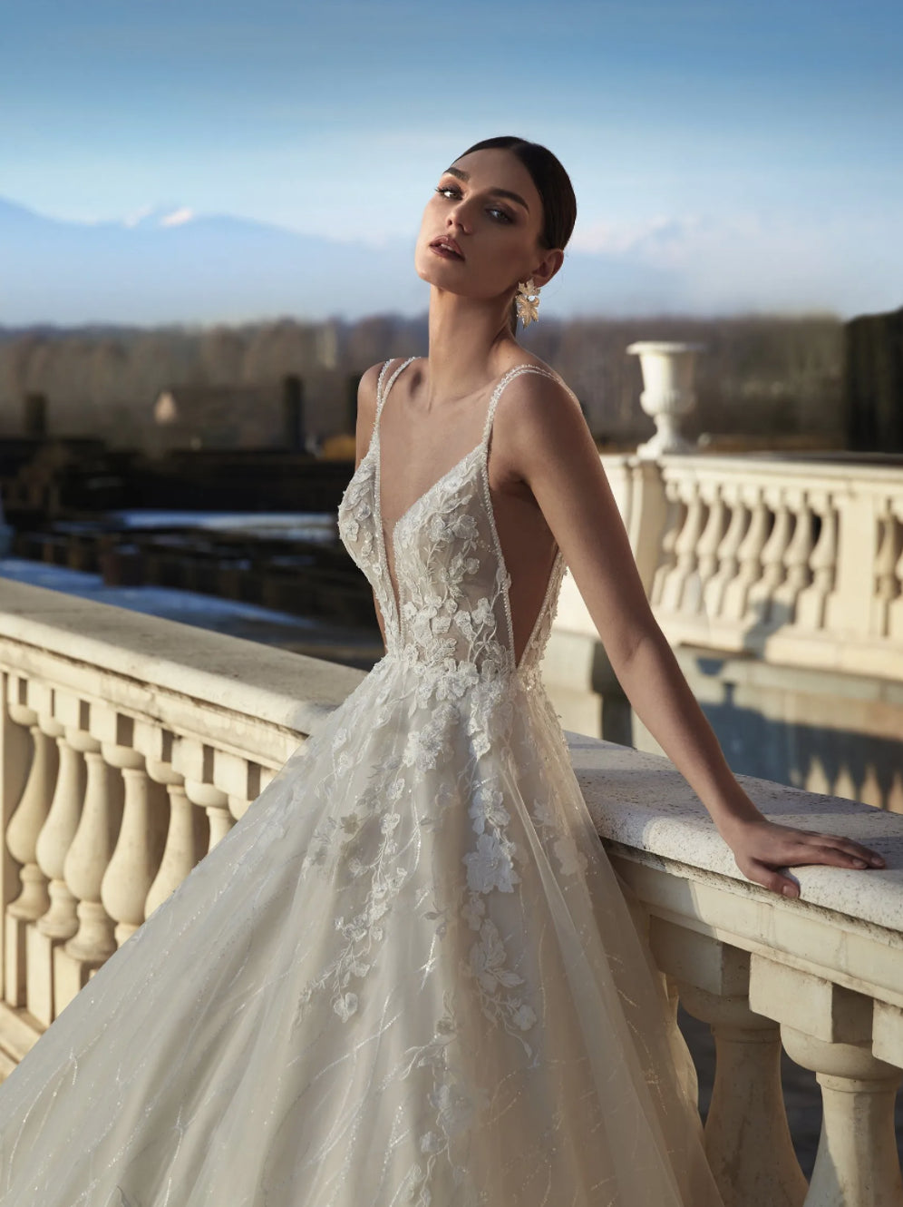 Pronovias Delaney