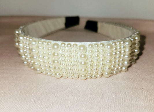 Emory Headband