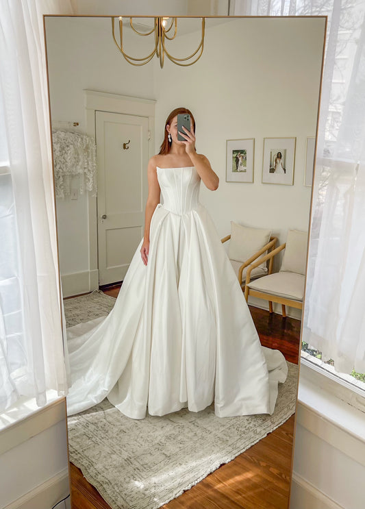 First Look Collection Ruby