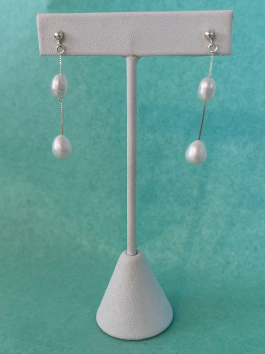Grace Earrings