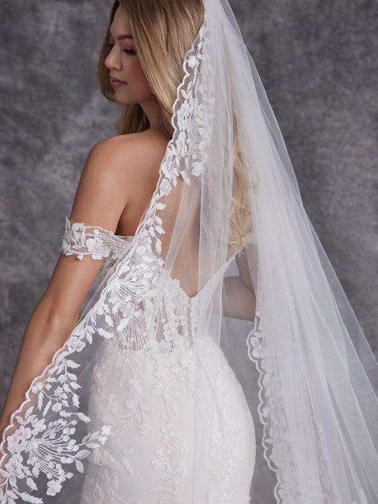 Maggie Sottero Harlem Lane