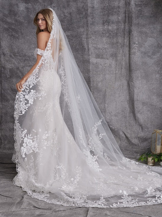 Maggie Sottero Harlem Lane