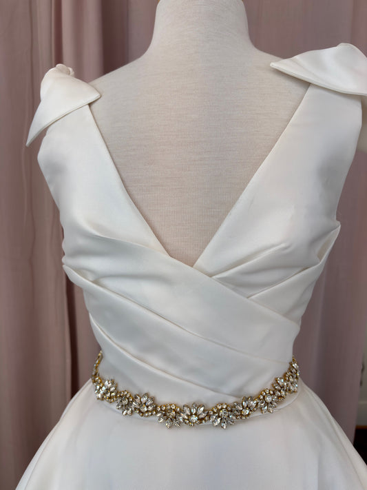Chloe Belt