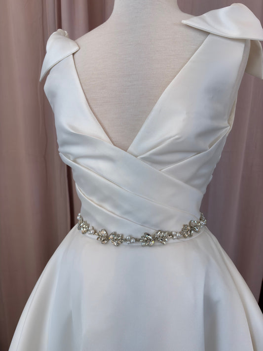 Lilly Belt