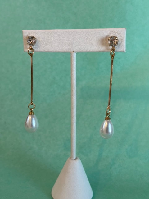 Jenny Earrings