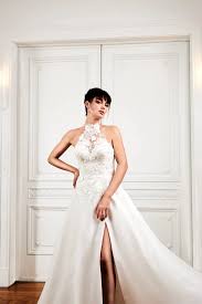 Kelly Faetanini Kenna (Detachable Halter)