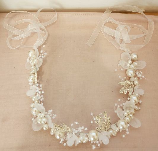 Kinsley Hairpiece