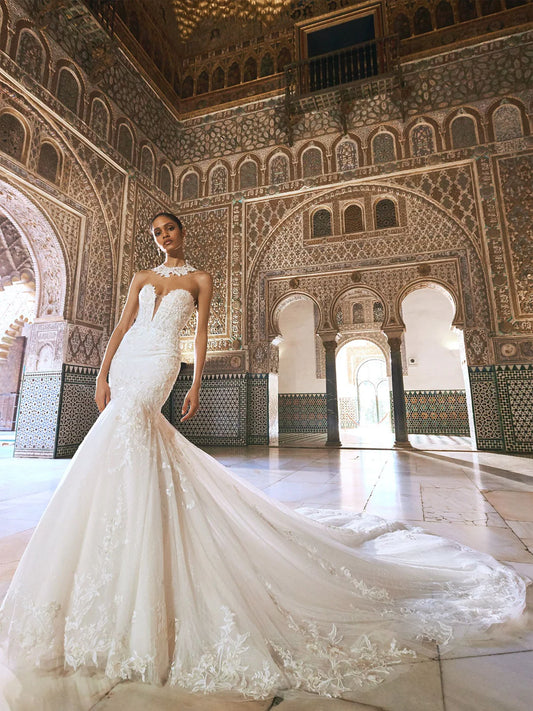 Pronovias Liwa