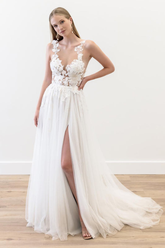 Willowby by Watters Luz