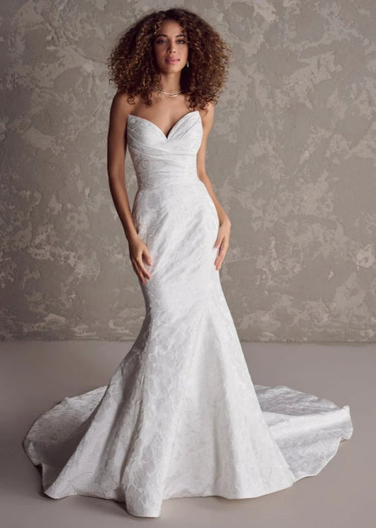 Maggie Sottero Hilo