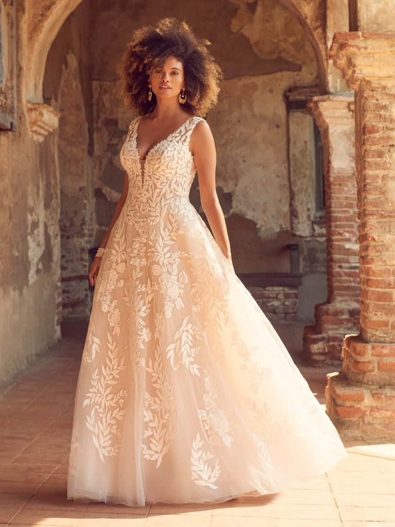 Maggie Sottero Fern