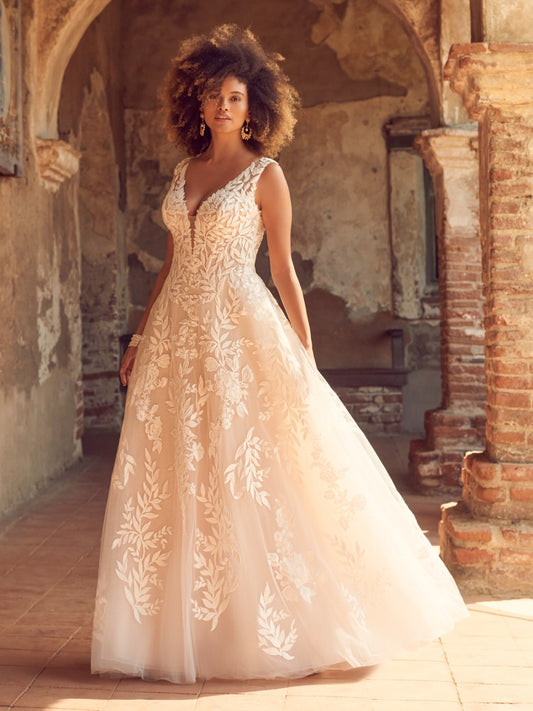 Maggie Sottero Fern