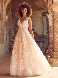 Maggie Sottero Fern