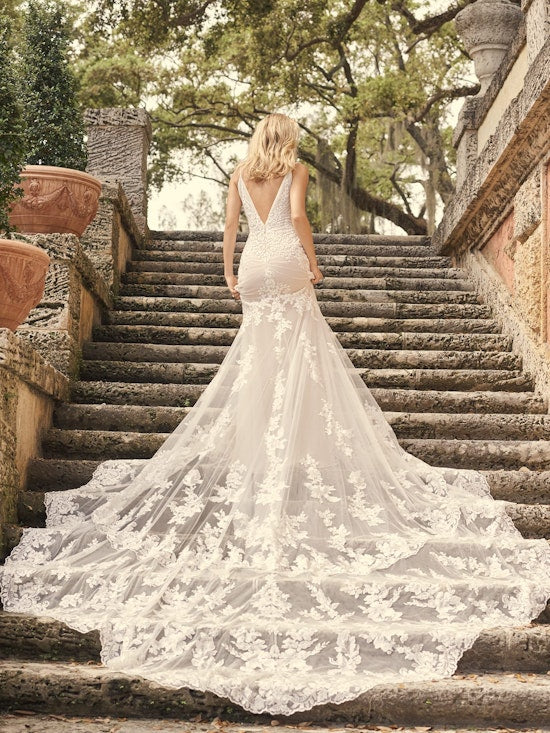 Maggie Sottero Fontaine