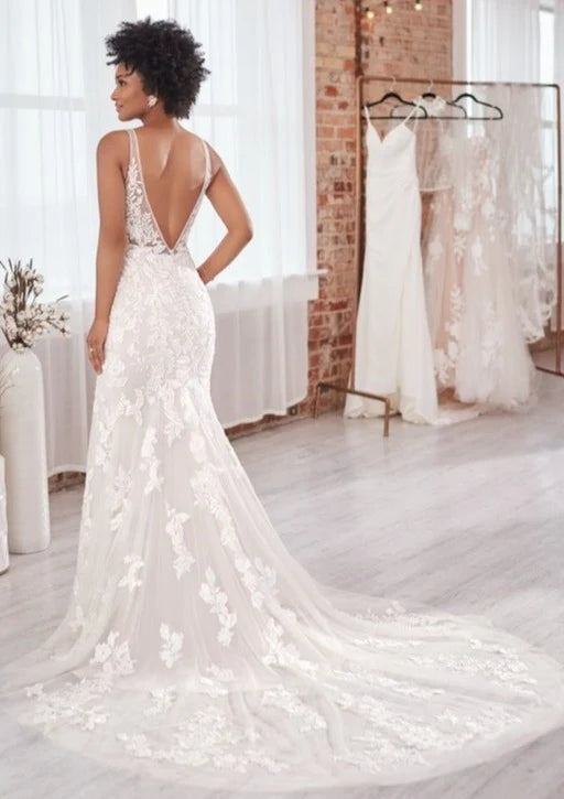 Maggie Sottero Greenley