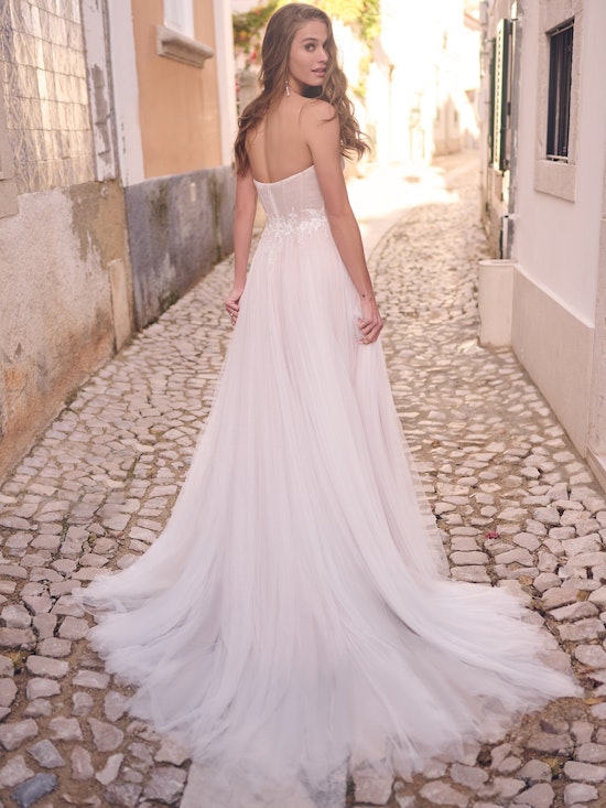 Maggie Sottero Gwen