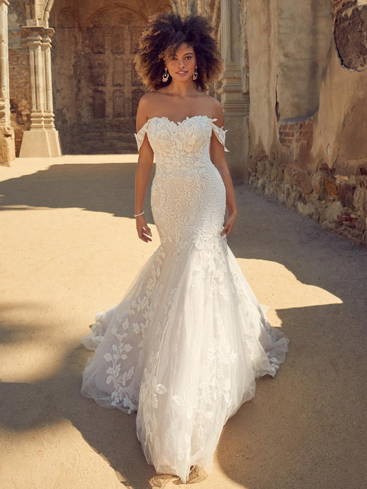 Maggie Sottero Ivy