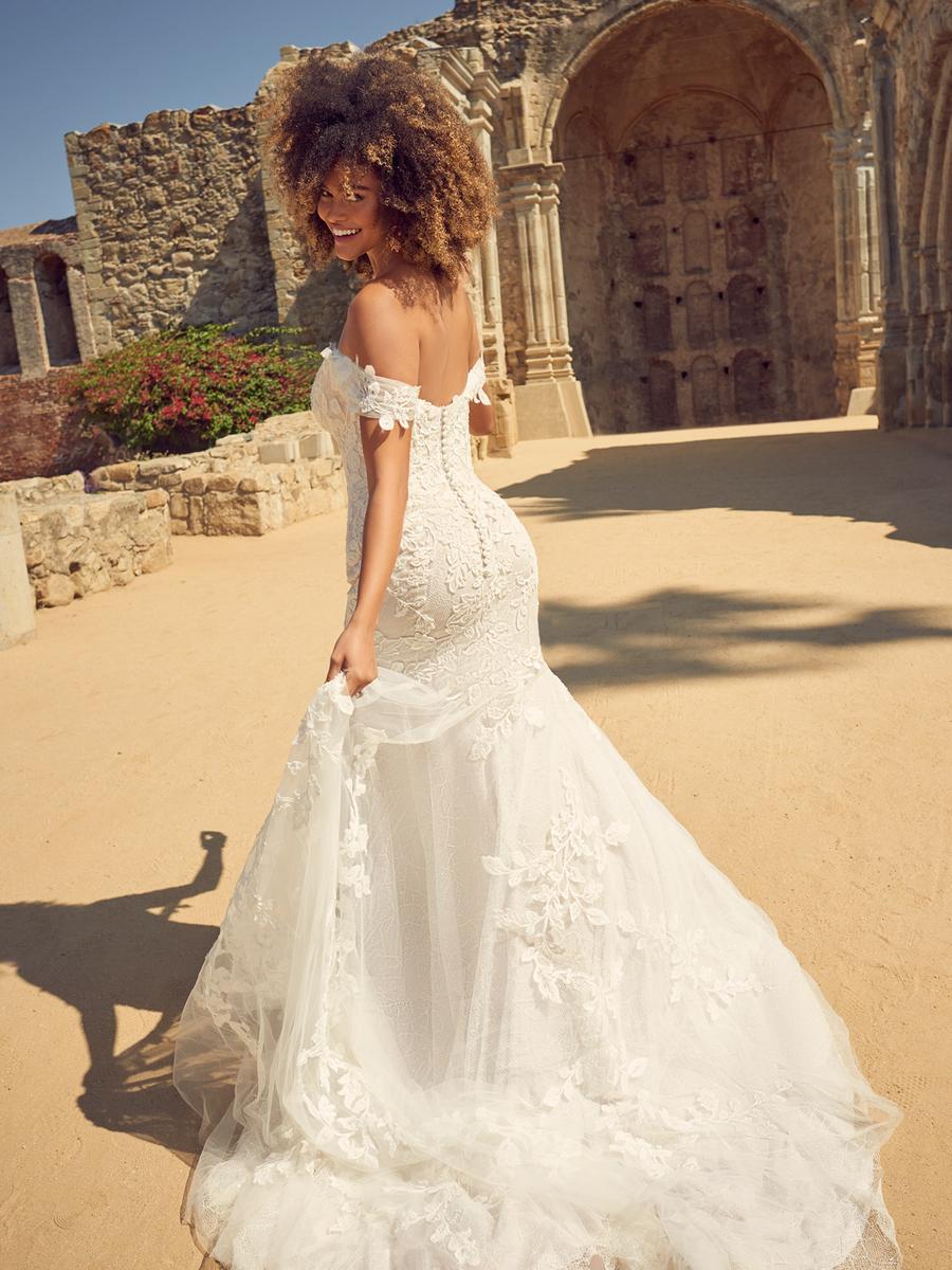 Maggie Sottero Ivy