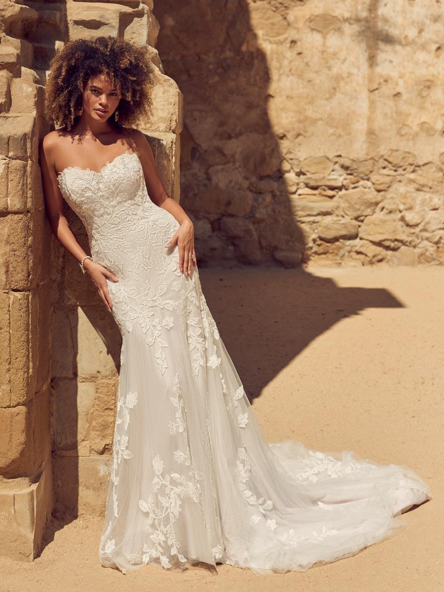 Maggie Sottero Ivy